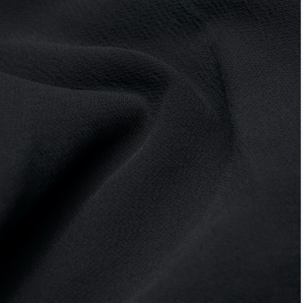 Babaton Black Women's Shorts - Picture 5 of 8